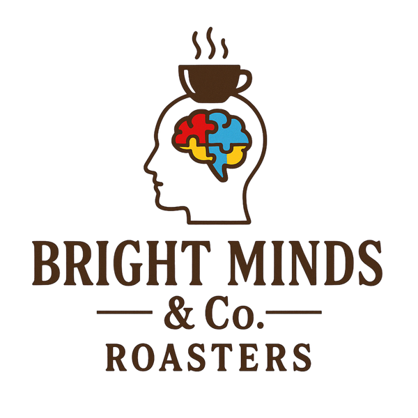 Bright Minds & Co. Roasters